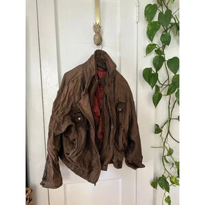 Vintage Thinsulate Adventure Bound Men’s size large jacket